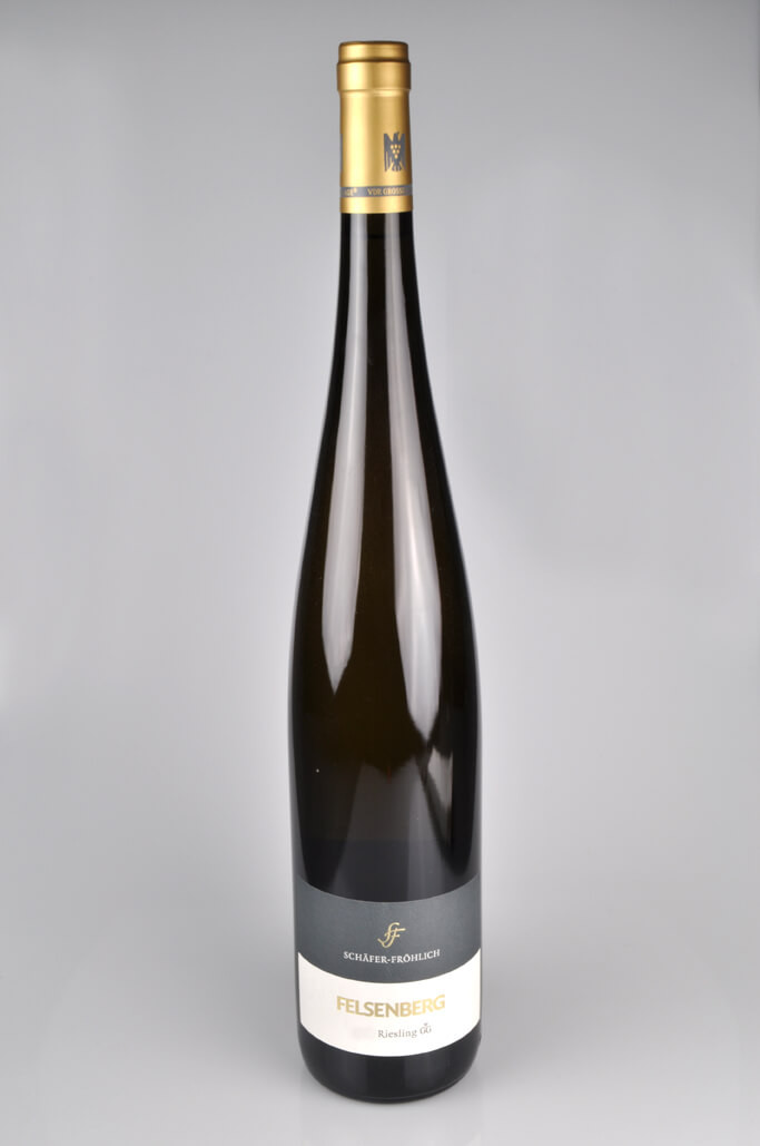 2020 Riesling Felsenberg GG MAGNUM