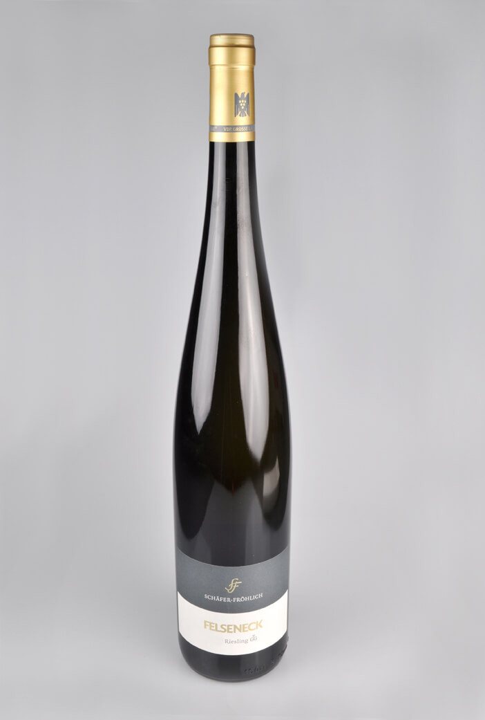 2022 Riesling Felseneck GG MAGNUM